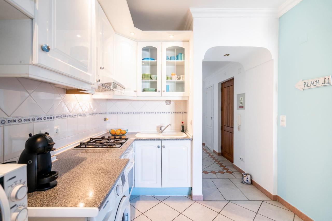 Mouzinho Blueapartment 카바나스데타비라 외부 사진